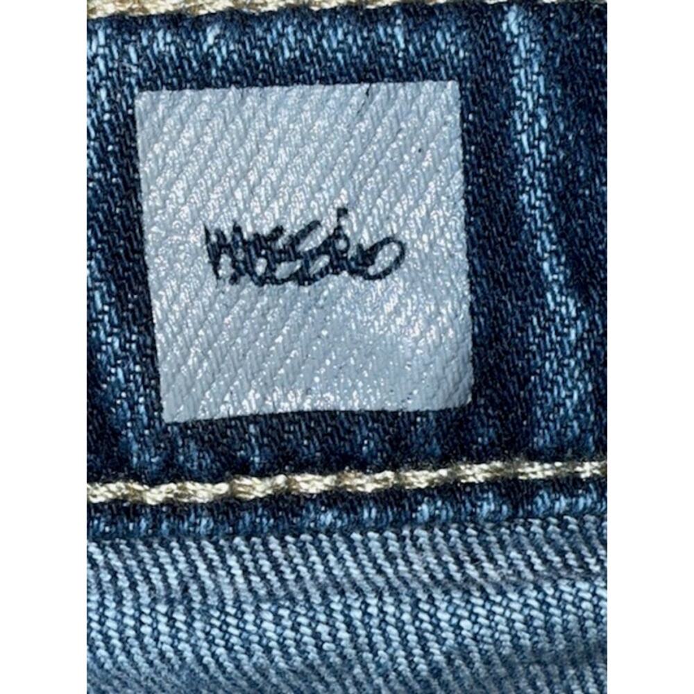 Mossimo Modern Bootcut Women's Size 14R/R Jeans - Picture 4 of 5